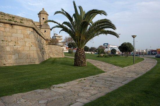 Forte De Nossa Senhora Das Neves